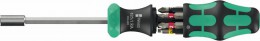 Wera Kraftform Kompakt 27 RA 1, 6 pieces £47.95